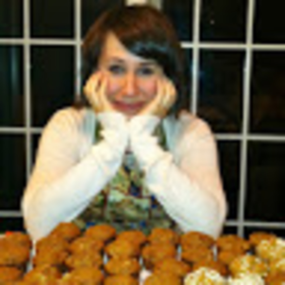 Meet your Posher, Allie